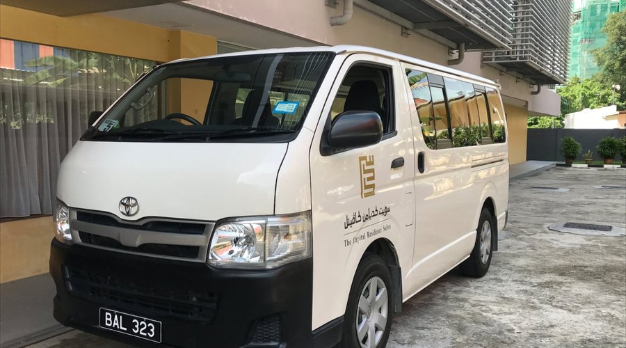 Free transportation