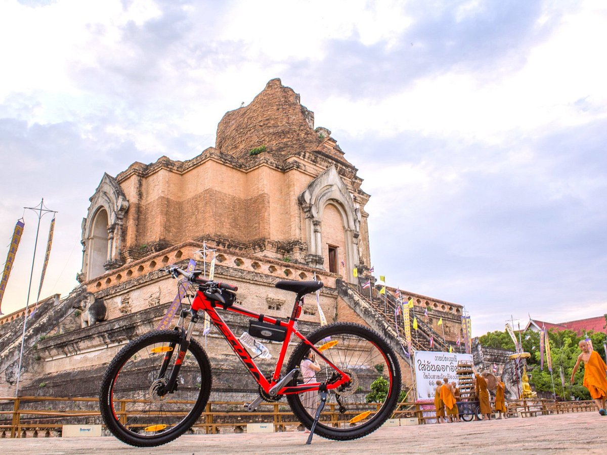 bike tour chiang mai