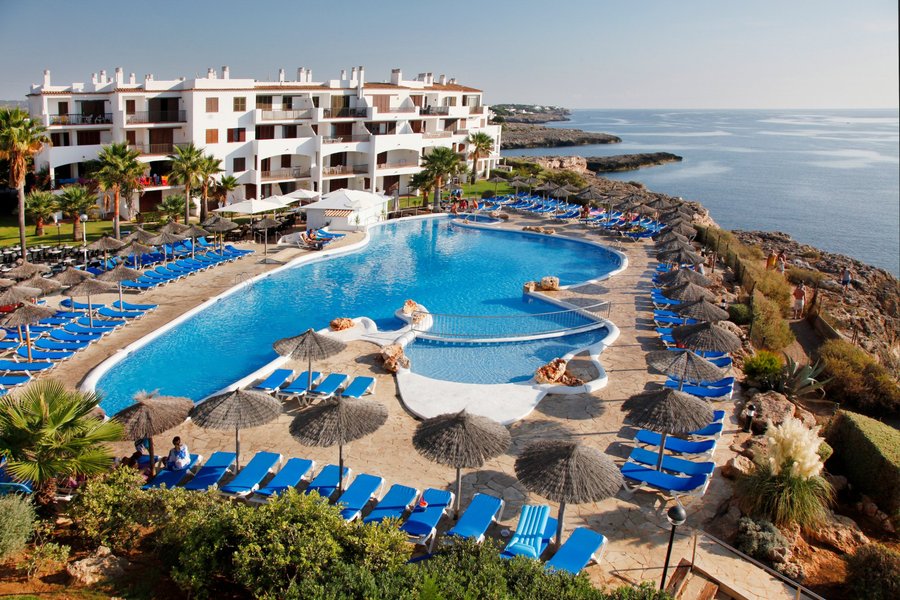 ALUA SUITES LAS ROCAS Now €56 (Was €̶7̶1̶) UPDATED 2021 Hotel