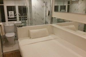 客室 & スイート