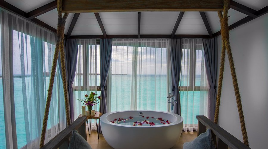 The Spa