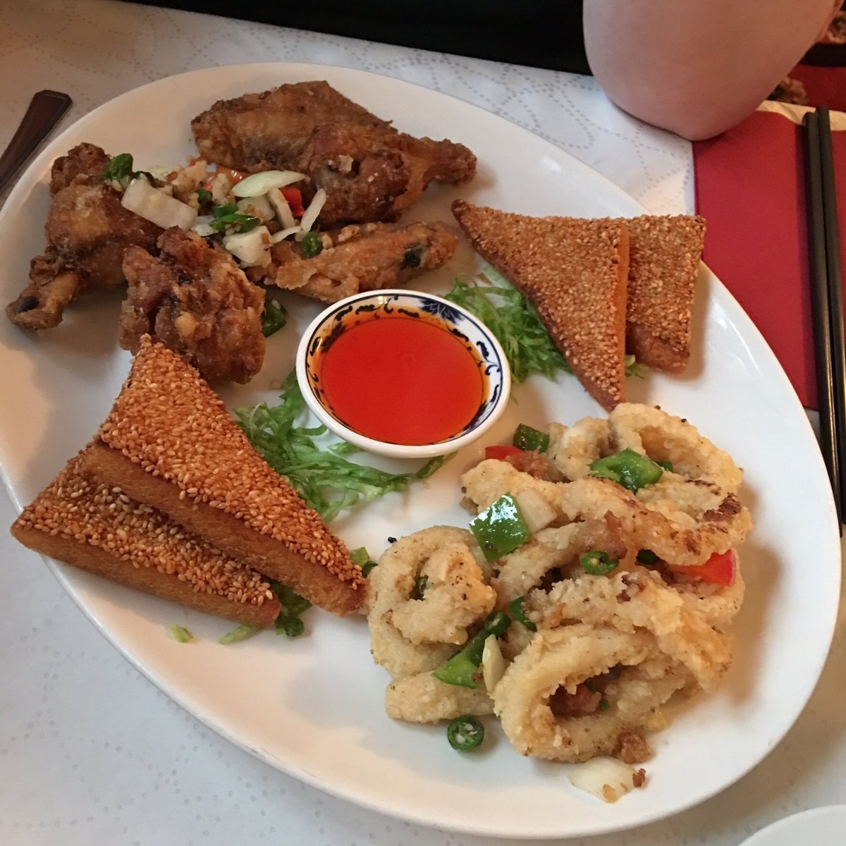 HONEYMOON CHINESE RESTAURANT, Barnstaple - Restaurant Reviews, Photos ...