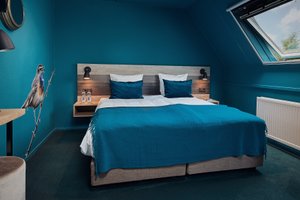 Kamer en suite