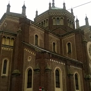 SINAGOGA DI VERCELLI