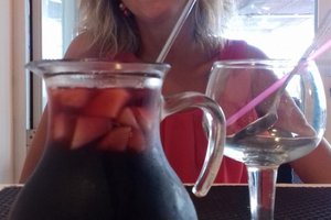 Bebidas
