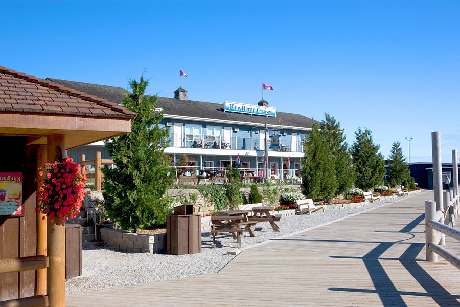 Harbourside Motel (Tobermory, Canada) : tarifs 2020 mis à jour, 5 avis