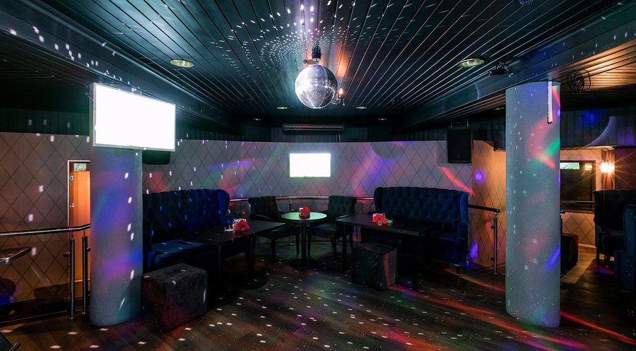 Maska Karaoke-Club - 모스크바 - Maska Karaoke-Club의 리뷰 - 트립어드바이저