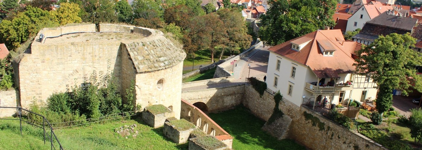 2025년 독일 Querfurt 여행정보 - Tripadvisor - Querfurt 여행