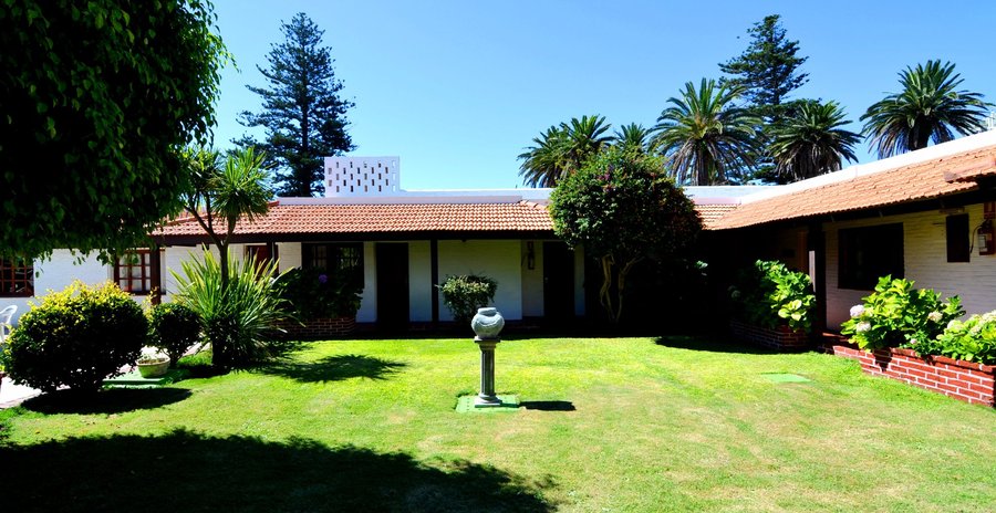 Jardin
