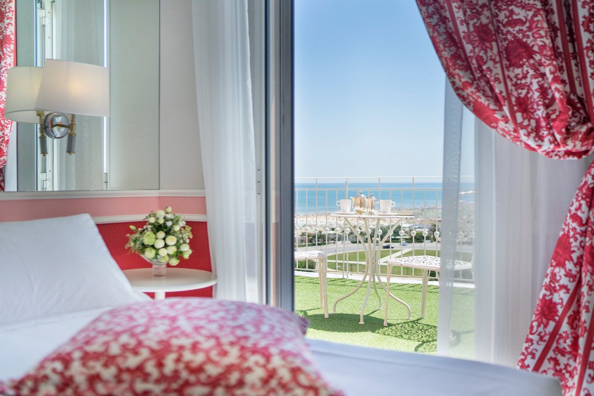 HOTEL MILTON RIMINI - Prices & Reviews (Italy)