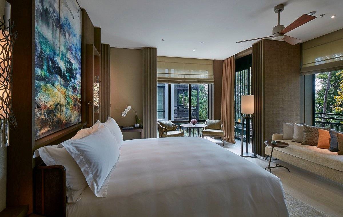 The Ritz-Carlton, Langkawi Rooms: Pictures & Reviews - Tripadvisor