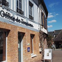 Office de Tourisme Lyons Andelle