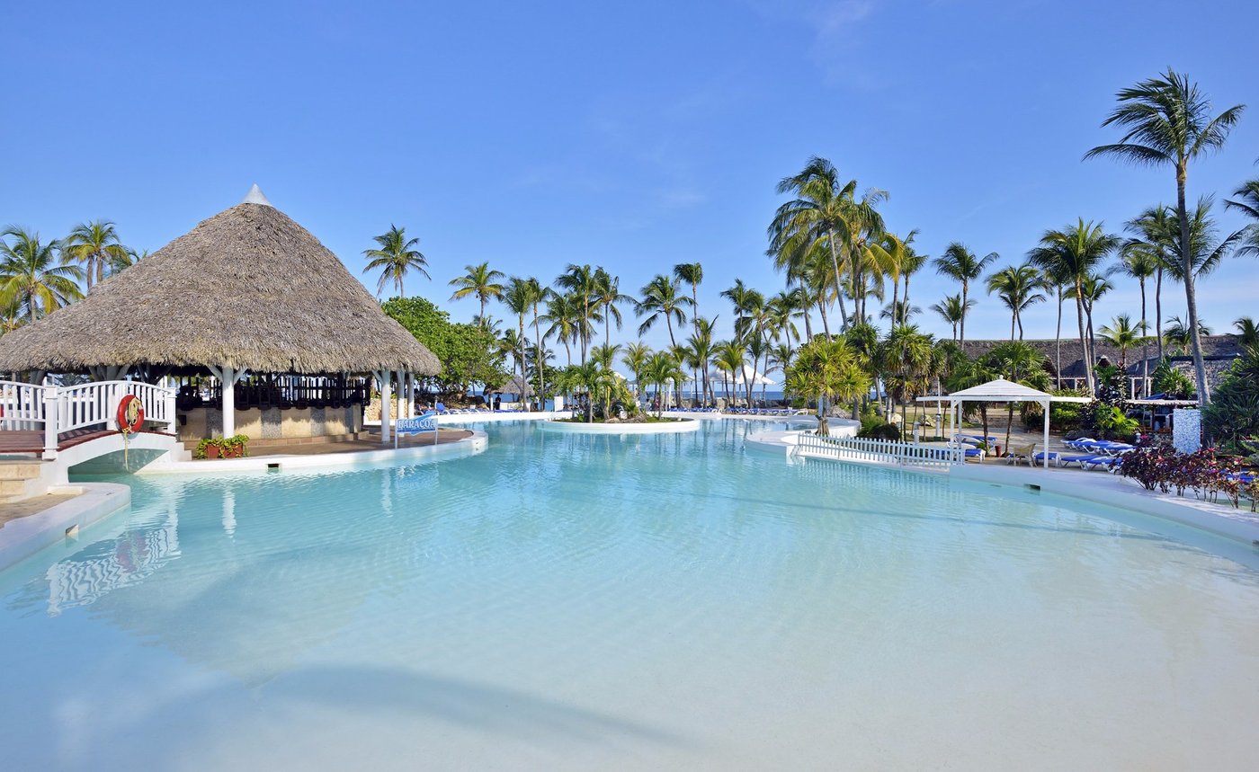 Hoteles En Varadero Todo Incluido 5 Estrellas MELIÁ VARADERO (Cuba) - opiniones y comentarios - resort (todo incluido