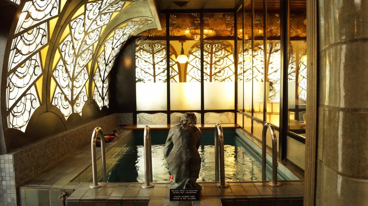 конкурс красоты нудисток Sauna Deco, Амстердам: лучшие советы перед посещением - Tripadvisor