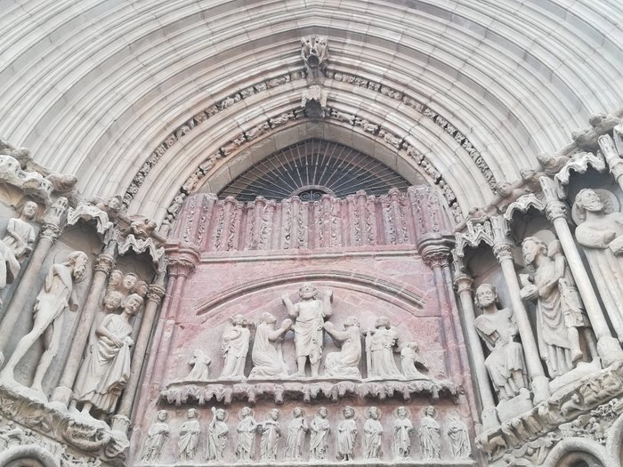 Imagen 1 de Iglesia de San Bartolomé