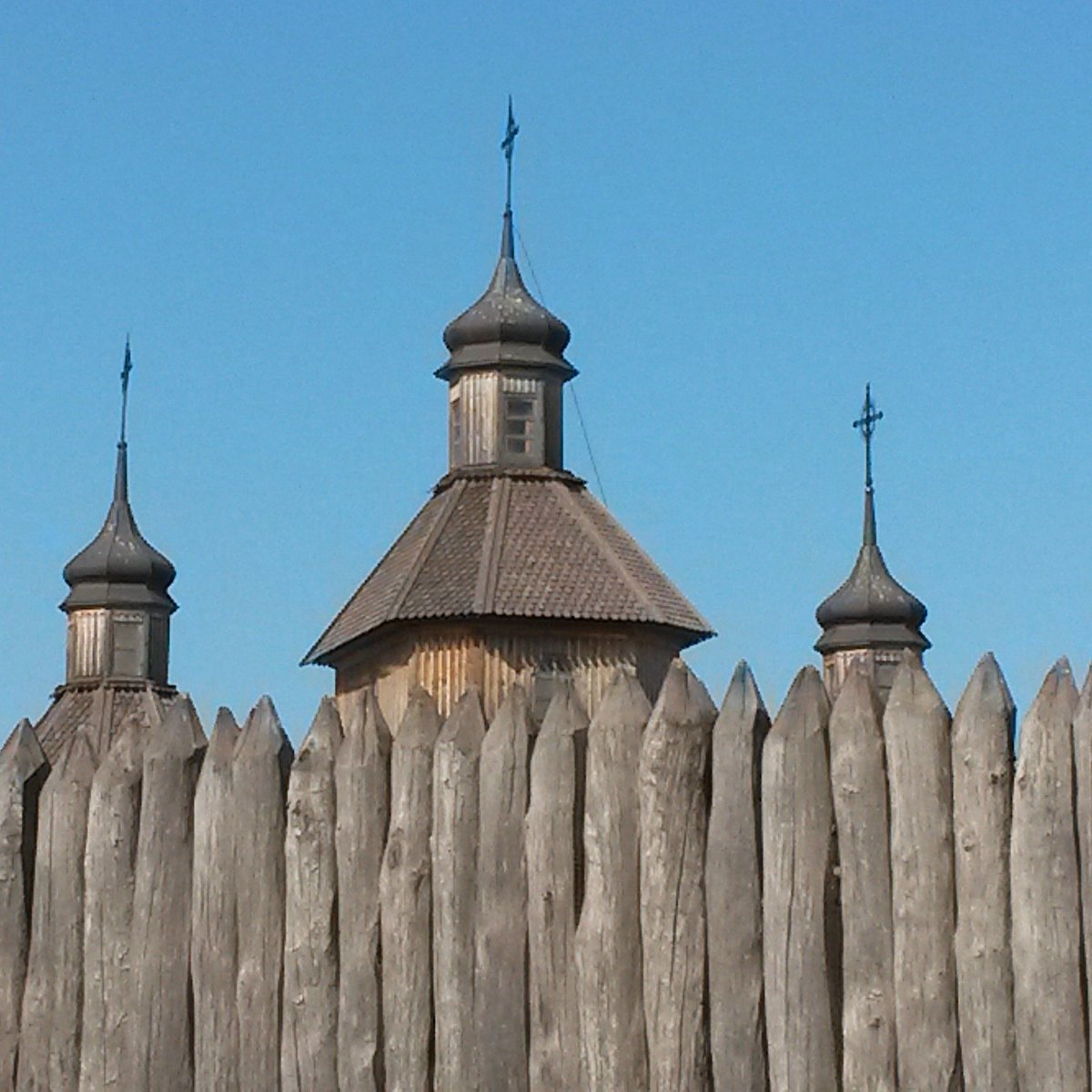 The Historical and Cultural Complex Zaporizhian Sich, Запорожье: лучшие  советы перед посещением - Tripadvisor