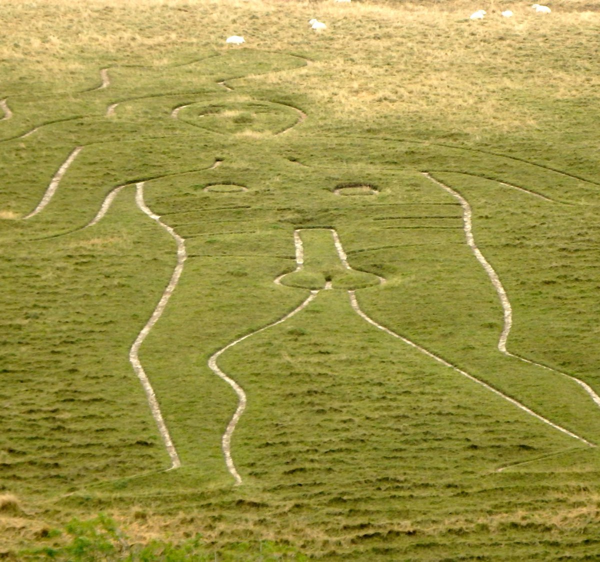 CERNE ABBAS GIANT Ce qu'il faut savoir pour votre visite 2022