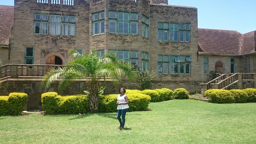 nakuru college of hotel and tourism management nakuru