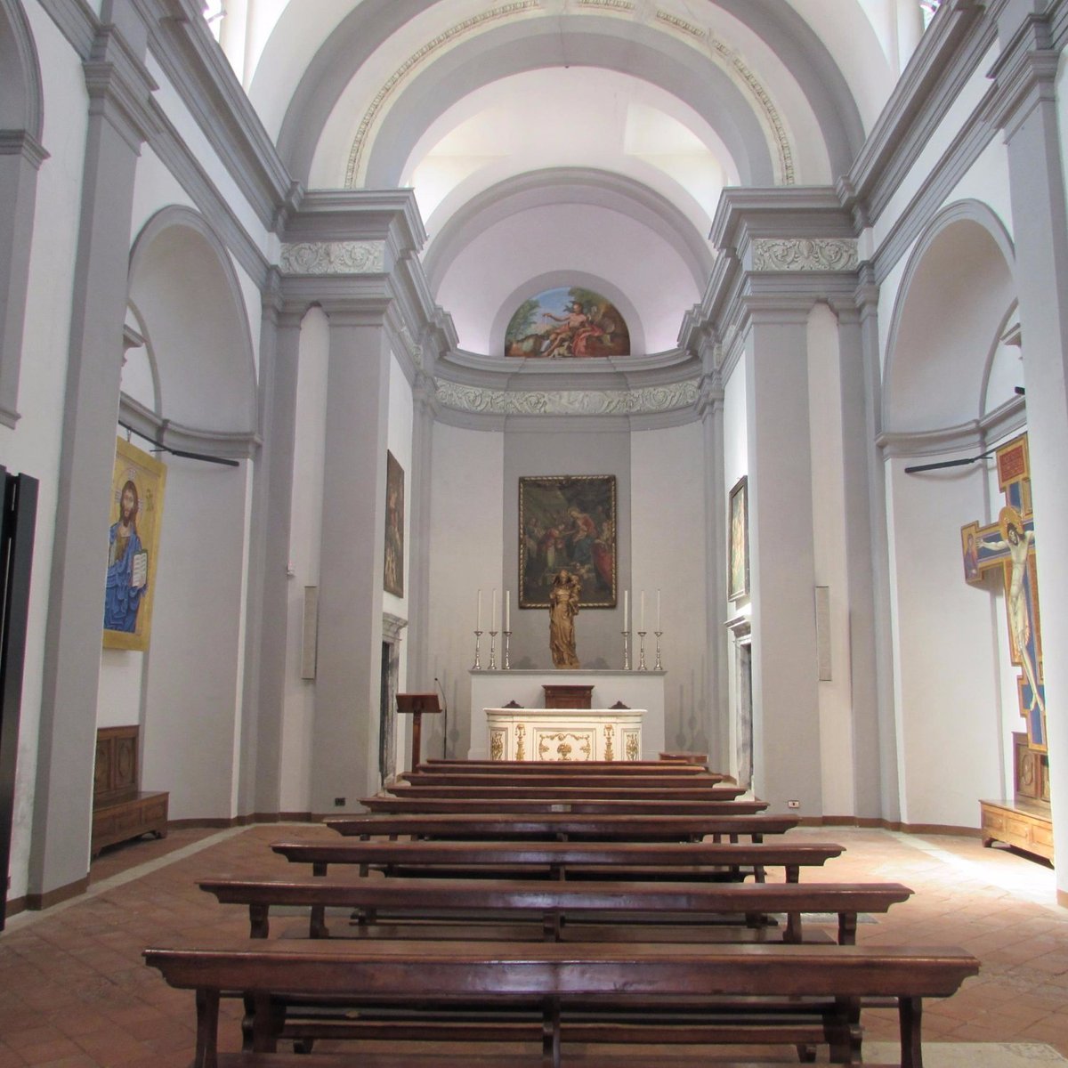 Chiesa di San Giovanni Battista - All You Need to Know BEFORE You Go (2024)