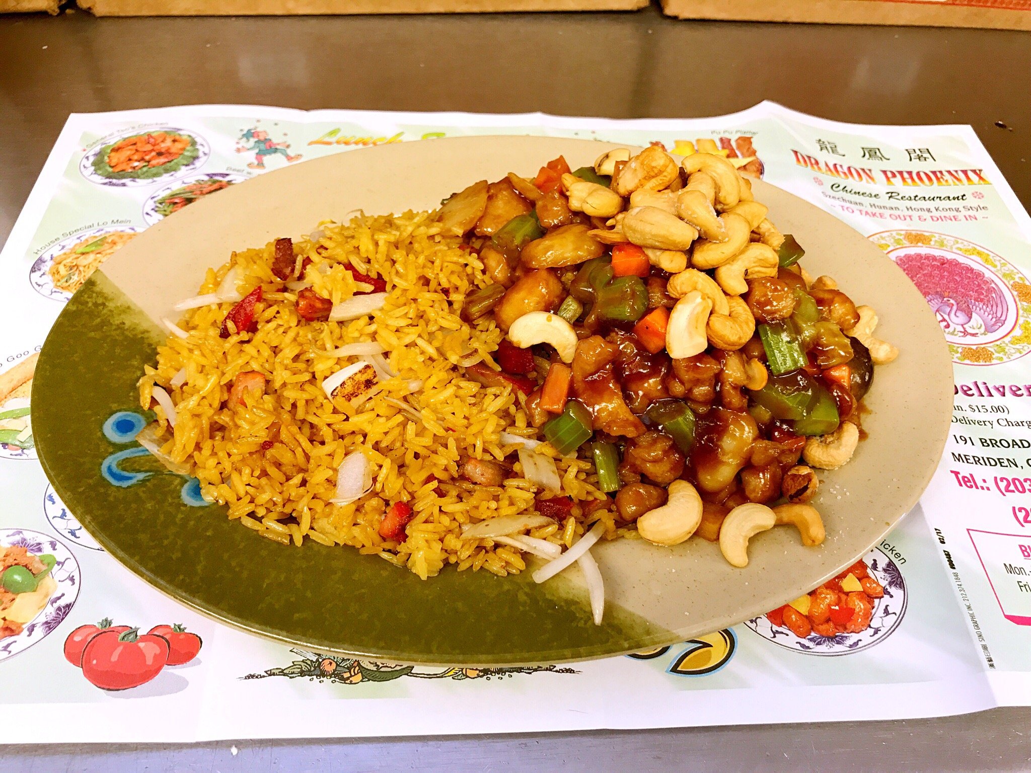 Phoenix chinese food discount