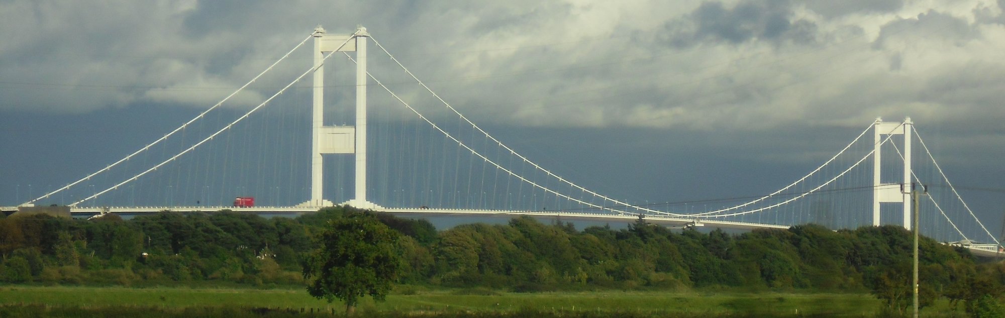 Severn Bridge All You Need to Know BEFORE You Go 2024