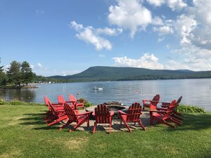 LAKE PLEASANT LODGE - Hotel Reviews (Speculator, NY)