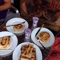 Buregdžinica Bedem