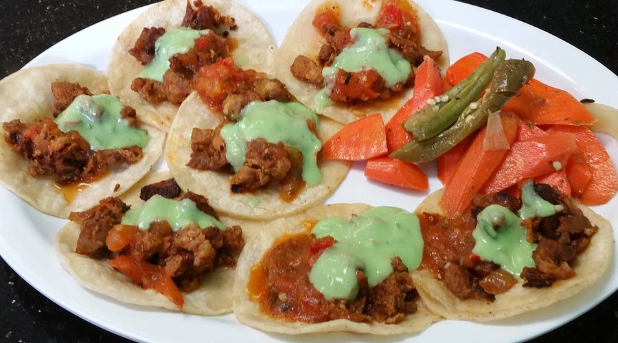 Sanchez Tacos