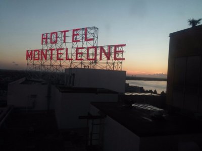 Hotel photo 24 of Hotel Monteleone.