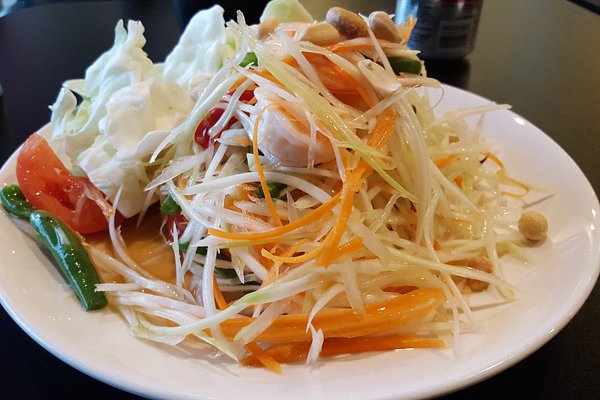 The 10 Best Thai Restaurants In Anaheim