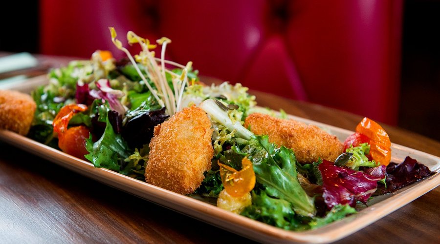 Restaurante La Selva Barcelona