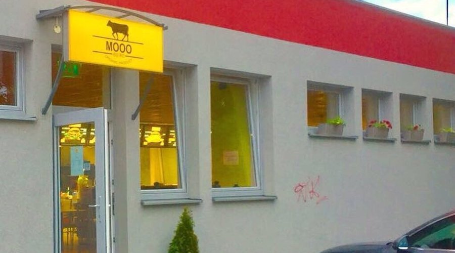 MOOO bistro