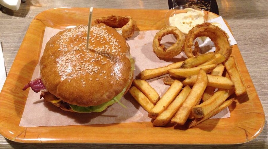 MOOO bistro