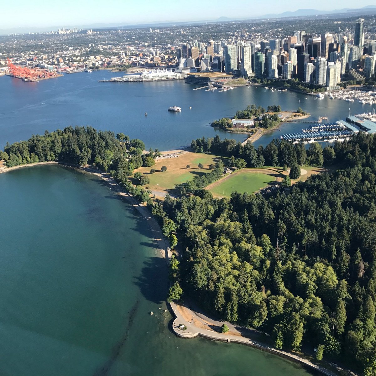 50 Things to do in Vancouver in 2023