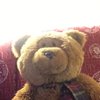 PADDINGTONANDFRIEND