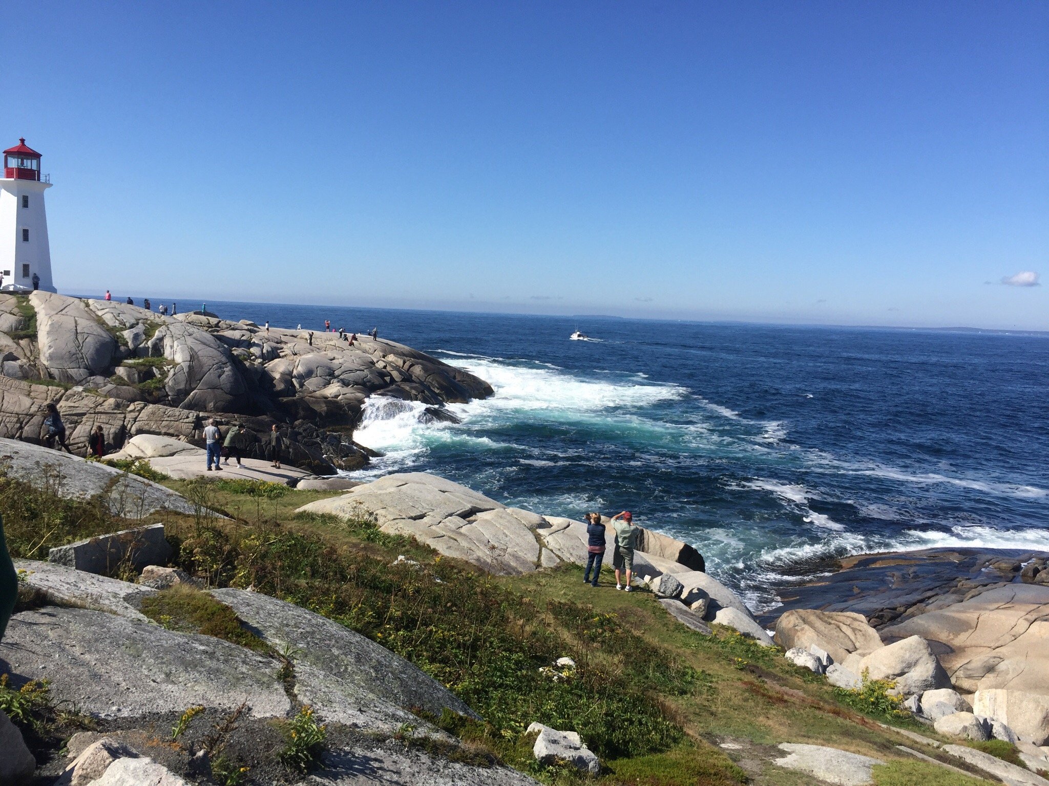 Peggy's Cove Lighthouse : 2022 Ce Qu'il Faut Savoir Pour Votre Visite ...