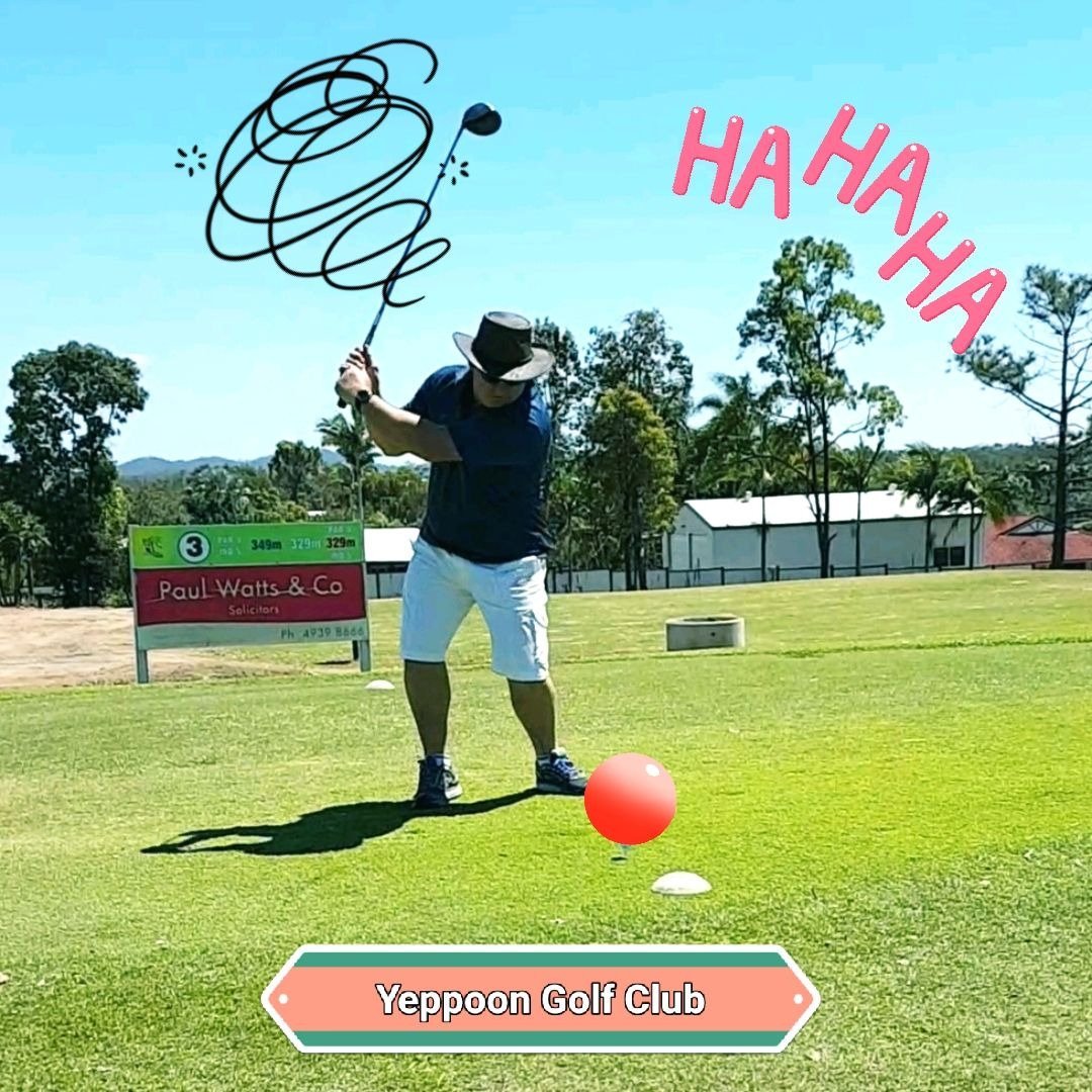 Yeppoon Golf Club - All You MUST Know Before You Go (2024)