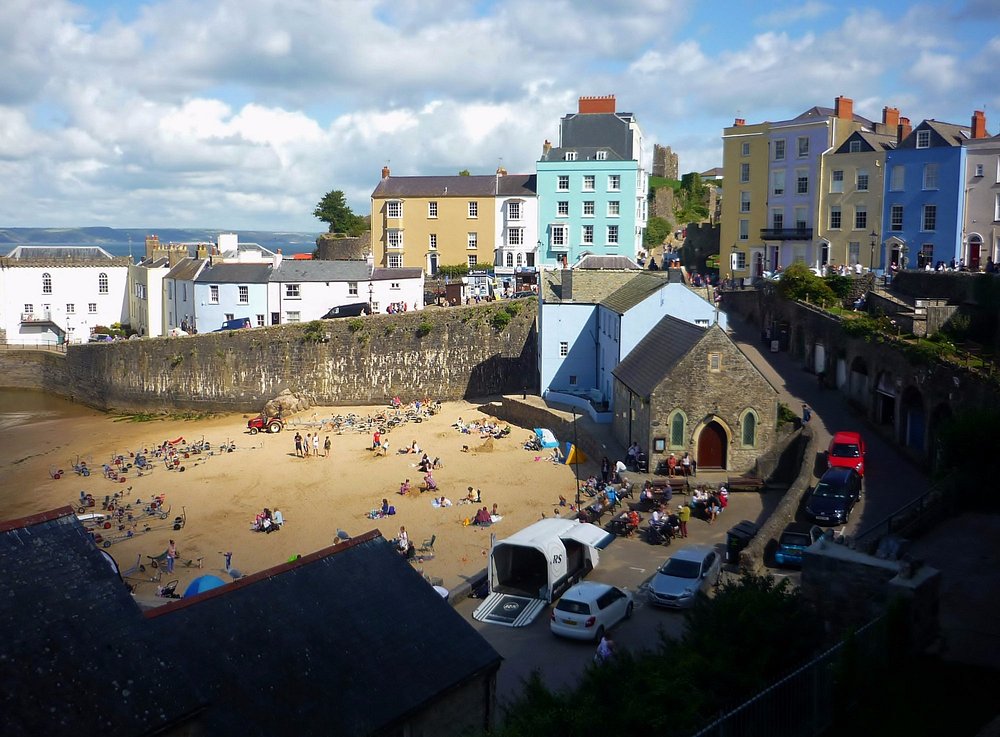 THE 10 BEST Things to Do in Tenby - 2021 (with Photos) | Tripadvisor