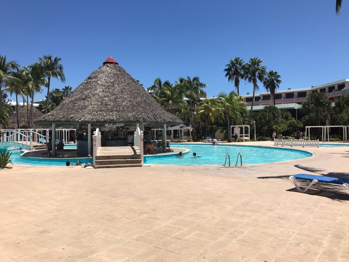 SOL PALMERAS - Updated 2022 Resort (All-Inclusive) Reviews (Varadero, Cuba)