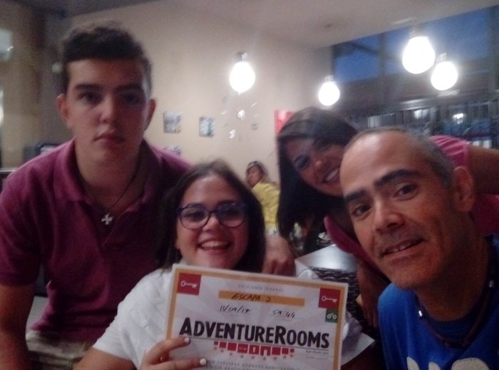 Imagen 6 de Adventure Rooms Mallorca