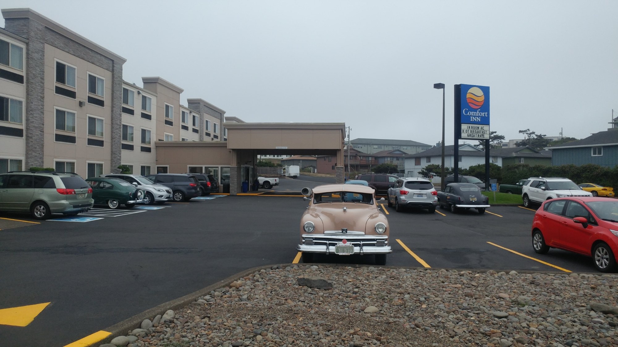 COMFORT INN - Updated 2024 Prices & Motel Reviews (Newport, Oregon)