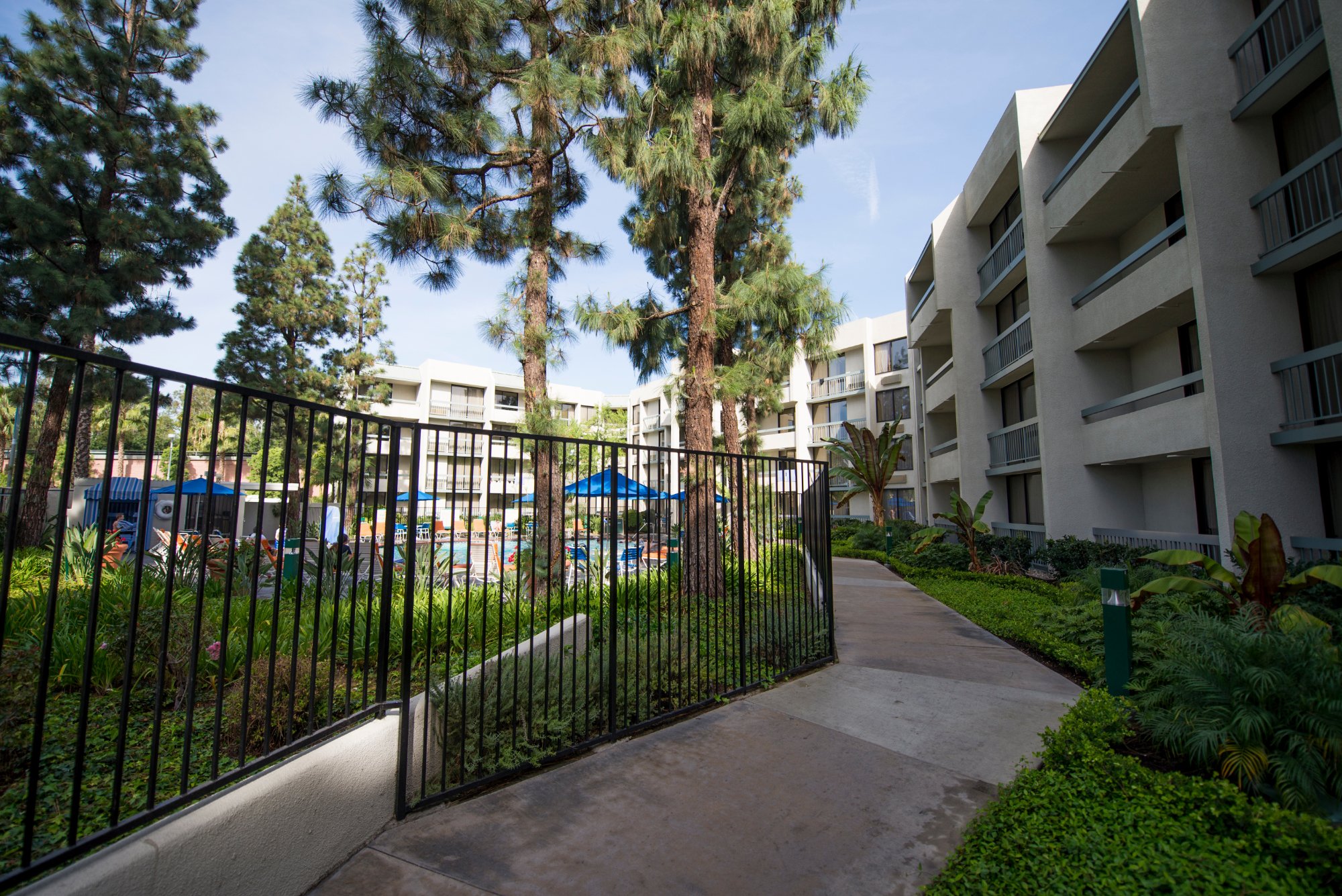 Hotel photo 36 of Howard Johnson by Wyndham Anaheim Hotel and Water Playground.