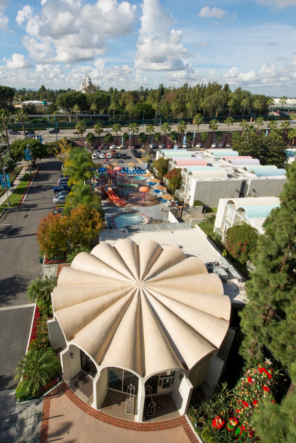Hotel photo 21 of Howard Johnson by Wyndham Anaheim Hotel and Water Playground.