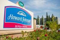 Hotel photo 17 of Howard Johnson by Wyndham Anaheim Hotel and Water Playground.