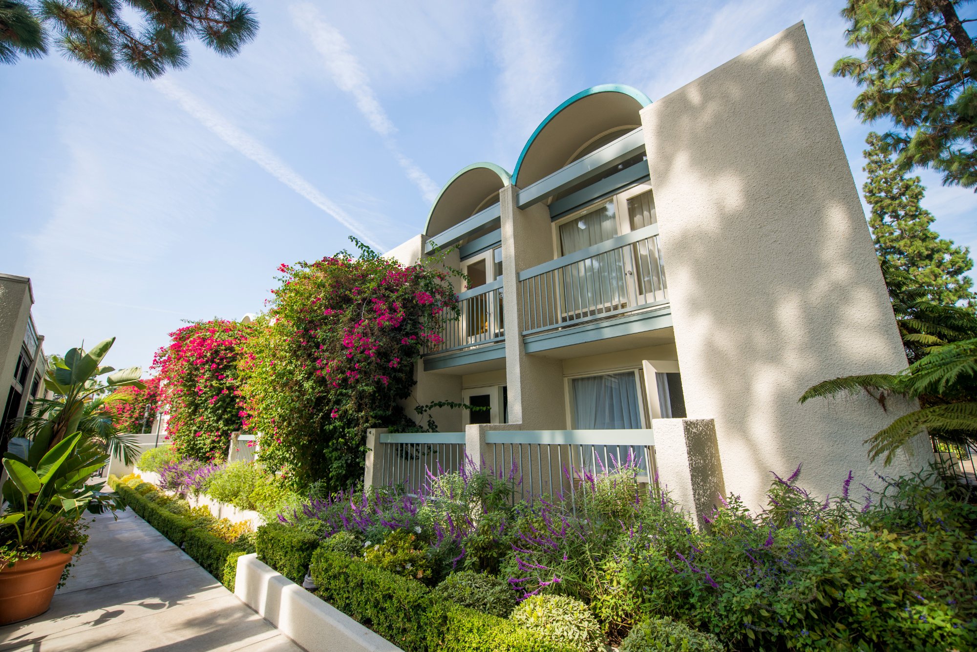 Hotel photo 52 of Howard Johnson by Wyndham Anaheim Hotel and Water Playground.