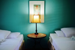 Room & Suite