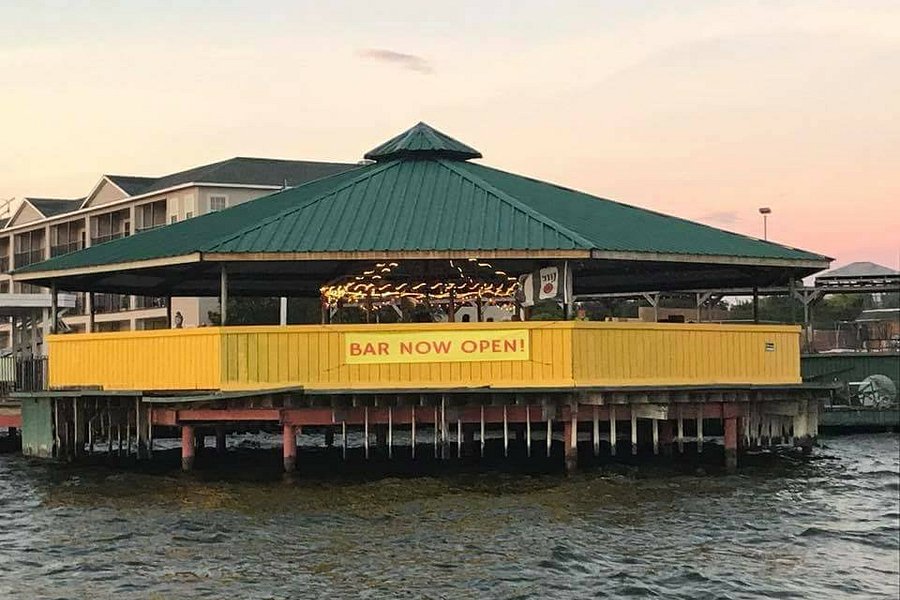 The Rubber Duck Lake Bar image
