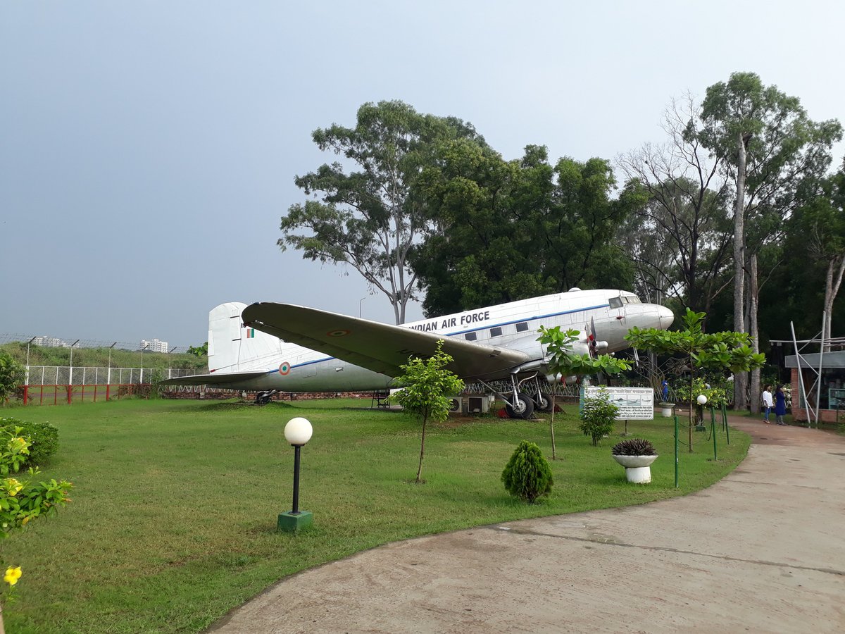 Bangladesh air force museum, Дакка (город) - Tripadvisor