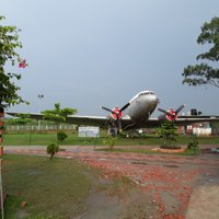 Bangladesh Air Force Museum, Dhaka City