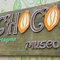 ChocoMuseo Cartagena